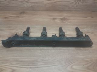 bontott CITROËN C4 PICASSO Gyújtótrafó