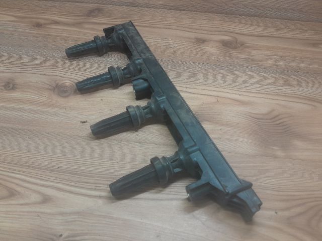 bontott CITROËN C4 PICASSO Gyújtótrafó