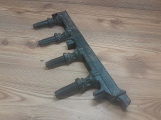 bontott CITROËN C4 PICASSO Gyújtótrafó