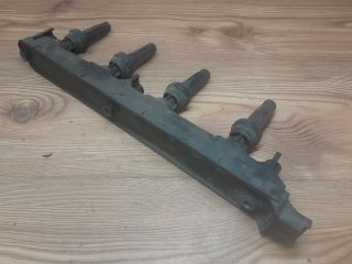 bontott CITROËN C4 PICASSO Gyújtótrafó