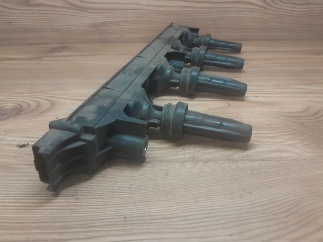 bontott CITROËN C4 PICASSO Gyújtótrafó