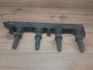 bontott CITROËN C4 PICASSO Gyújtótrafó