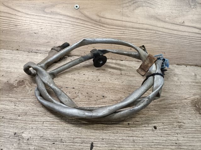 bontott CITROËN C4 PICASSO Hátsó Lambdaszonda