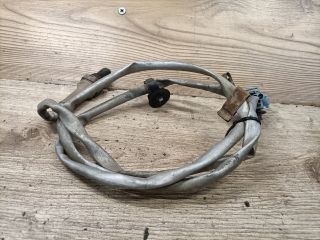 bontott CITROËN C4 PICASSO Hátsó Lambdaszonda