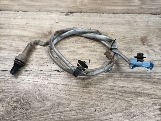 bontott CITROËN C4 PICASSO Hátsó Lambdaszonda