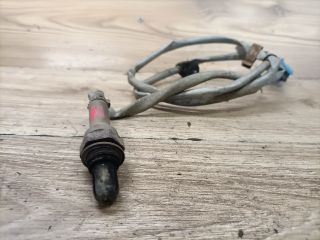 bontott CITROËN C4 PICASSO Hátsó Lambdaszonda