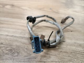 bontott CITROËN C4 PICASSO Hátsó Lambdaszonda