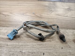 bontott CITROËN C4 PICASSO Hátsó Lambdaszonda