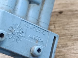 bontott CITROËN C4 PICASSO Hátsó Lambdaszonda