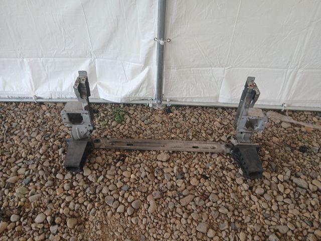 bontott CITROËN C4 PICASSO Homlokfal (Üres lemez)