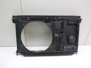 bontott CITROËN C4 PICASSO Homlokfal (Üres lemez)