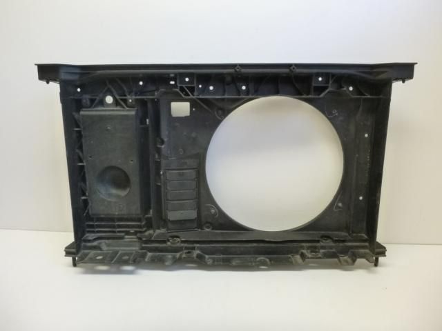 bontott CITROËN C4 PICASSO Homlokfal (Üres lemez)