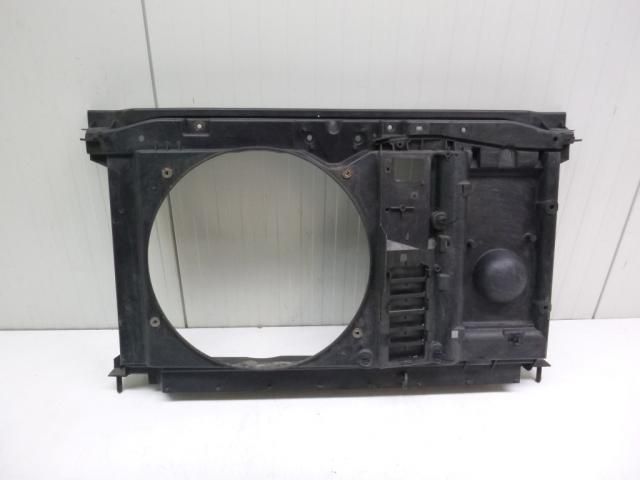 bontott CITROËN C4 PICASSO Homlokfal (Üres lemez)