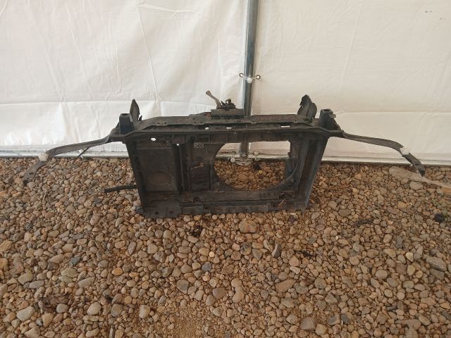 bontott CITROËN C4 PICASSO Homlokfal (Üres lemez)