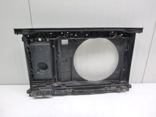 bontott CITROËN C4 PICASSO Homlokfal (Üres lemez)