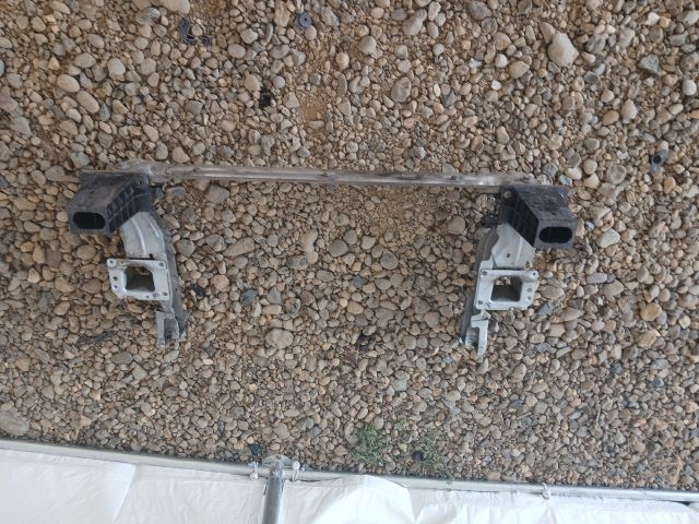 bontott CITROËN C4 PICASSO Homlokfal (Üres lemez)