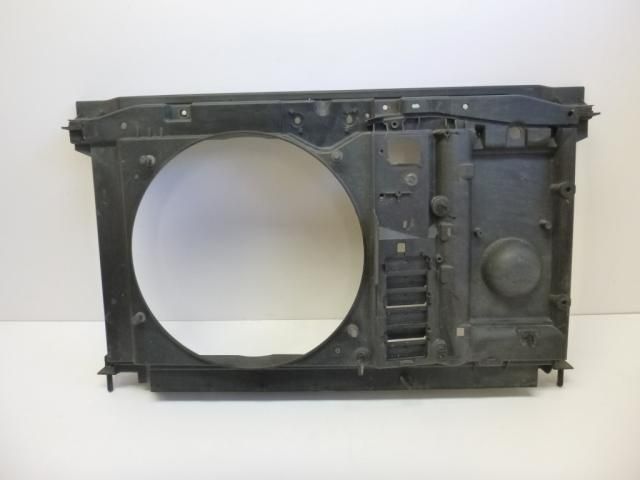 bontott CITROËN C4 PICASSO Homlokfal (Üres lemez)