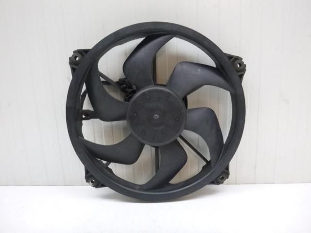 bontott CITROËN C4 PICASSO Hűtőventilátor