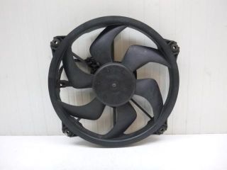 bontott CITROËN C4 PICASSO Hűtőventilátor