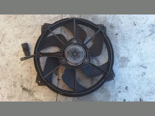 bontott CITROËN C4 PICASSO Hűtőventilátor