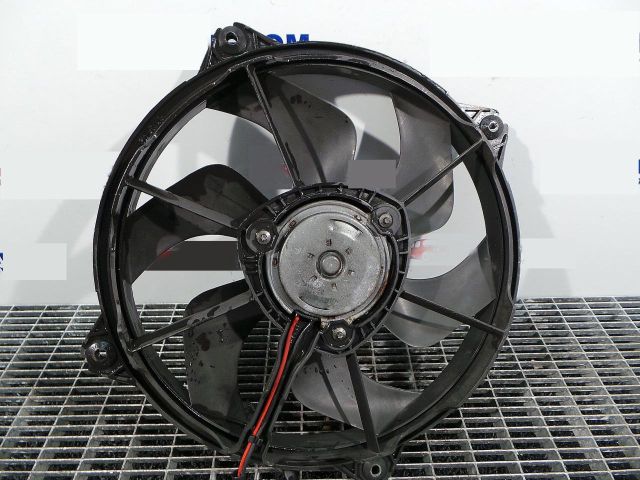 bontott CITROËN C4 PICASSO Hűtőventilátor