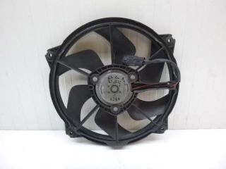 bontott CITROËN C4 PICASSO Hűtőventilátor