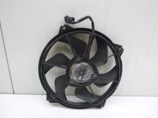 bontott CITROËN C4 PICASSO Hűtőventilátor