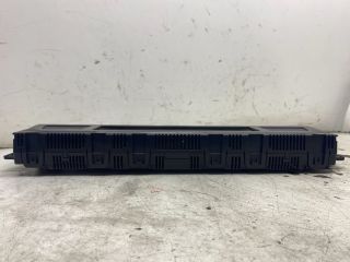 bontott CITROËN C4 PICASSO Kilométeróra