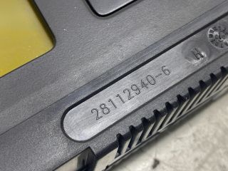 bontott CITROËN C4 PICASSO Kilométeróra