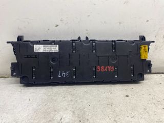 bontott CITROËN C4 PICASSO Kilométeróra