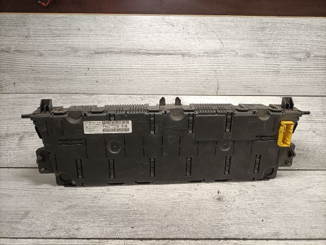 bontott CITROËN C4 PICASSO Kilométeróra