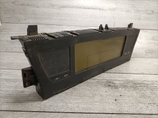 bontott CITROËN C4 PICASSO Kilométeróra