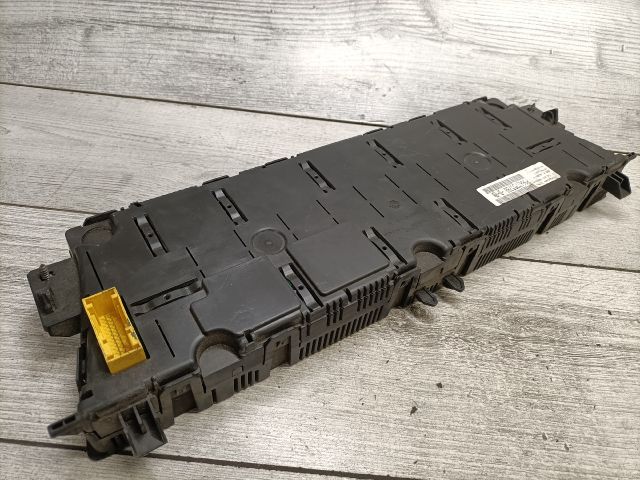 bontott CITROËN C4 PICASSO Kilométeróra