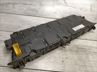 bontott CITROËN C4 PICASSO Kilométeróra