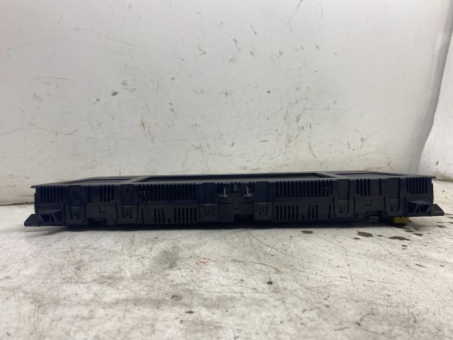 bontott CITROËN C4 PICASSO Kilométeróra