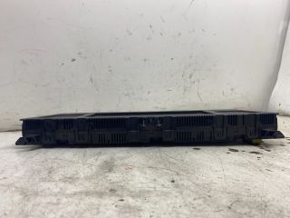 bontott CITROËN C4 PICASSO Kilométeróra