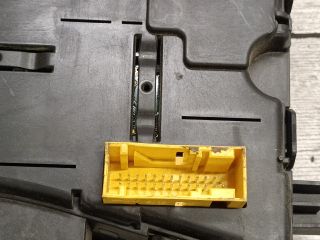 bontott CITROËN C4 PICASSO Kilométeróra