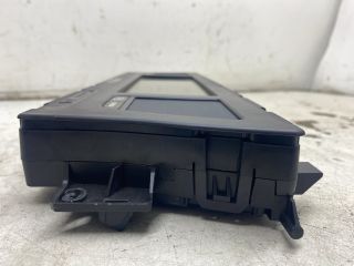 bontott CITROËN C4 PICASSO Kilométeróra