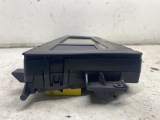 bontott CITROËN C4 PICASSO Kilométeróra