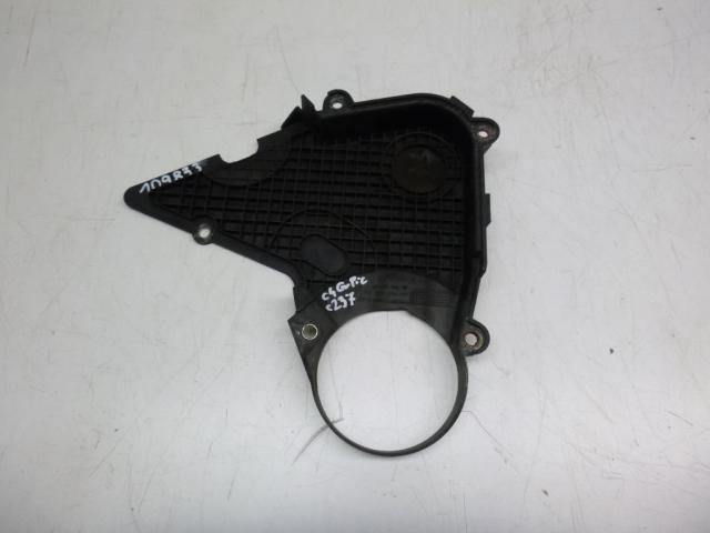 bontott CITROËN C4 PICASSO Komplett Vezérlés Burkolat