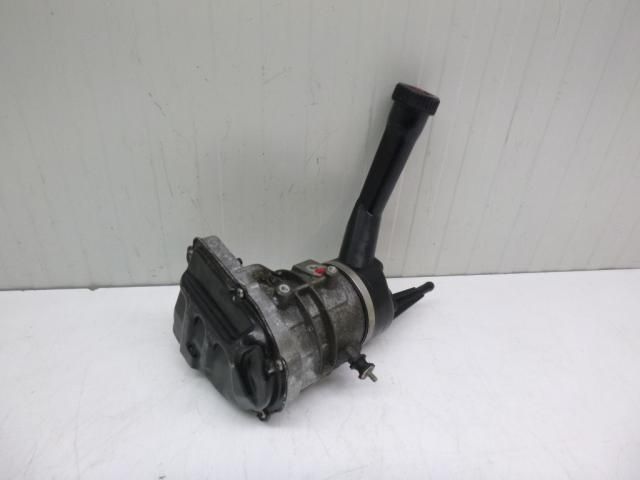 bontott CITROËN C4 PICASSO Kormányszervó Motor (Hidraulikus)