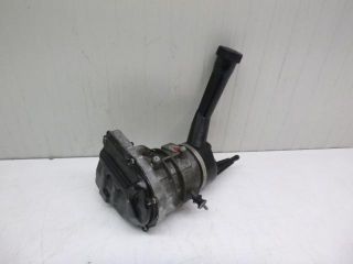 bontott CITROËN C4 PICASSO Kormányszervó Motor (Hidraulikus)