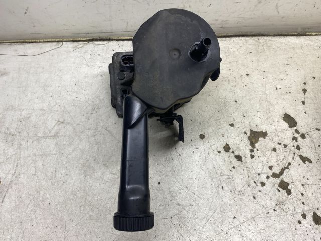 bontott CITROËN C4 PICASSO Kormányszervó Motor (Hidraulikus)