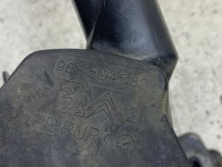 bontott CITROËN C4 PICASSO Kormányszervó Motor (Hidraulikus)