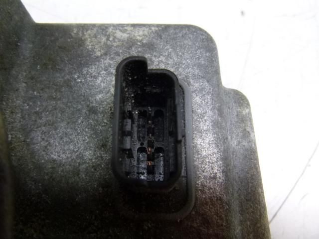 bontott CITROËN C4 PICASSO Kormányszervó Motor (Hidraulikus)