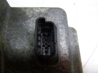 bontott CITROËN C4 PICASSO Kormányszervó Motor (Hidraulikus)