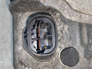 bontott CITROËN C4 PICASSO Kormányszervó Motor (Hidraulikus)