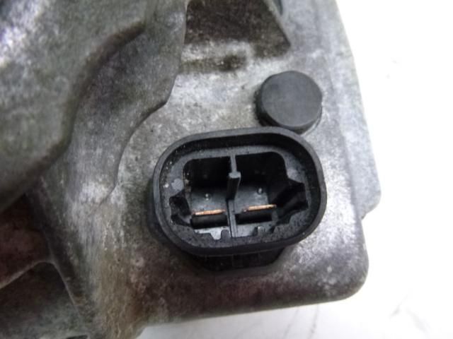 bontott CITROËN C4 PICASSO Kormányszervó Motor (Hidraulikus)