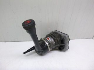 bontott CITROËN C4 PICASSO Kormányszervó Motor (Hidraulikus)