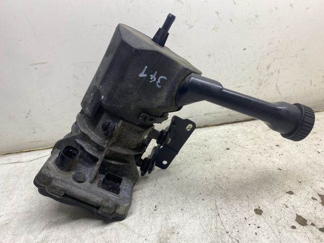 bontott CITROËN C4 PICASSO Kormányszervó Motor (Hidraulikus)